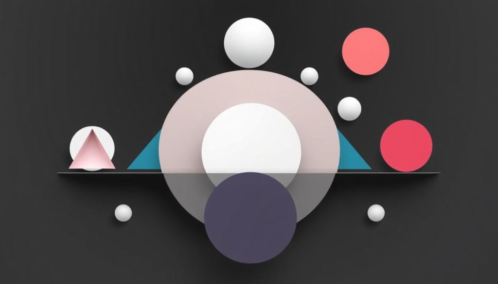 visual hierarchy in design