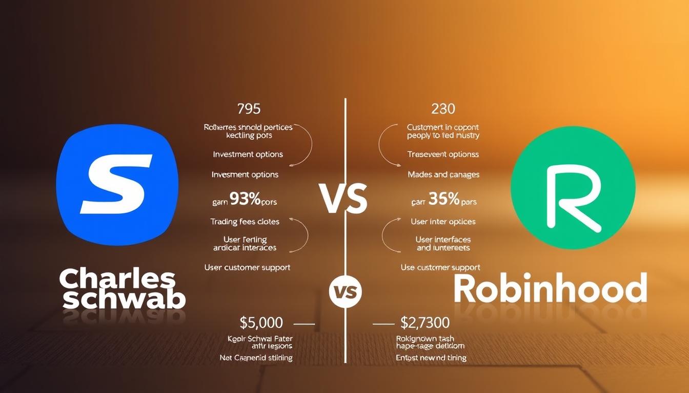 charles schwab vs robinhood charles schwab vs robinhood