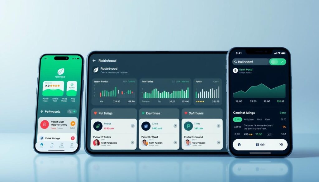 robinhood alternatives