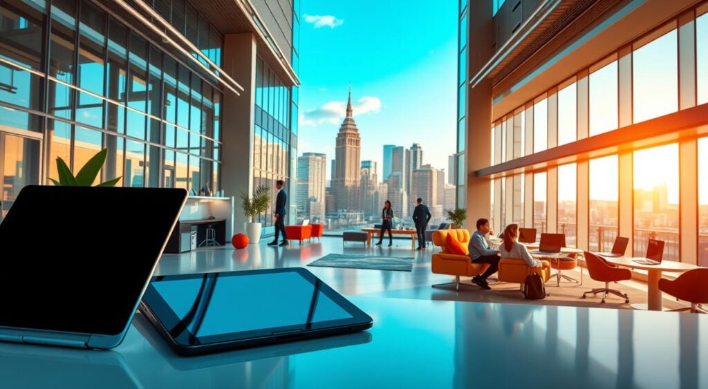 small business technology trends
