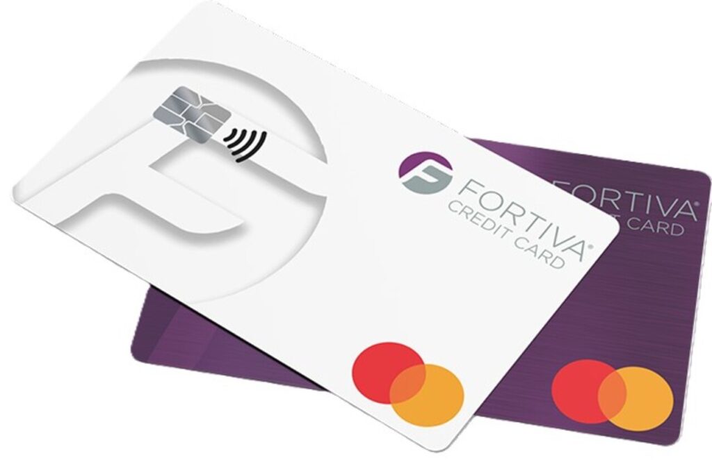 fortiva credit card