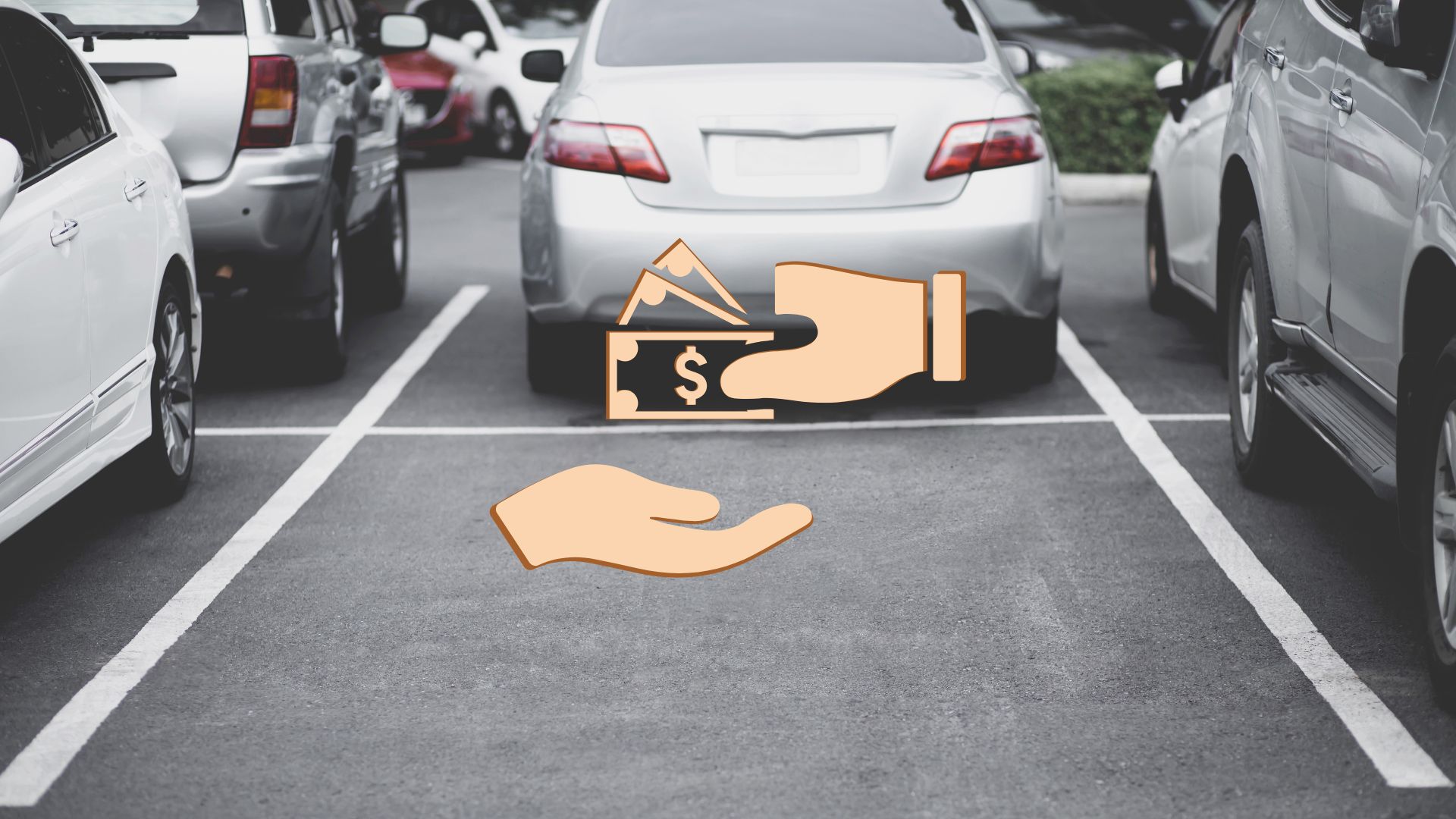 how much to tip a valet
