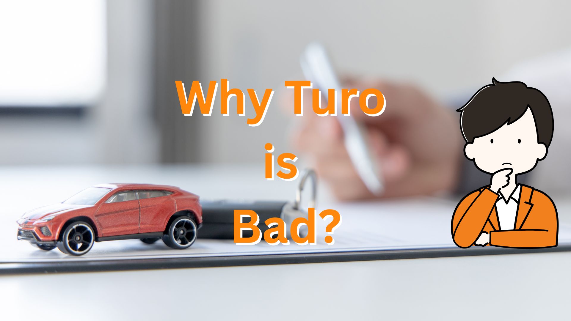 why turo is bad why turo is bad
