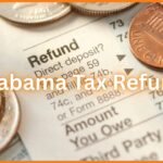 Alabama Tax Refund
