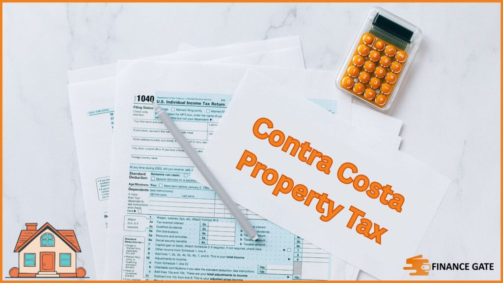 Contra Costa Property Tax
