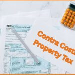 Contra Costa Property Tax