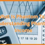 what is phantom tax