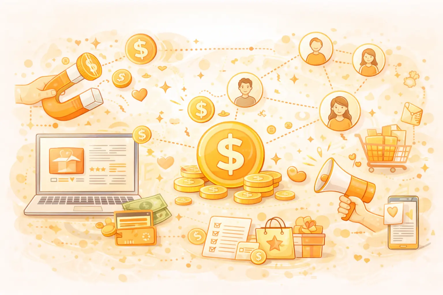Is affiliate marketing worth it