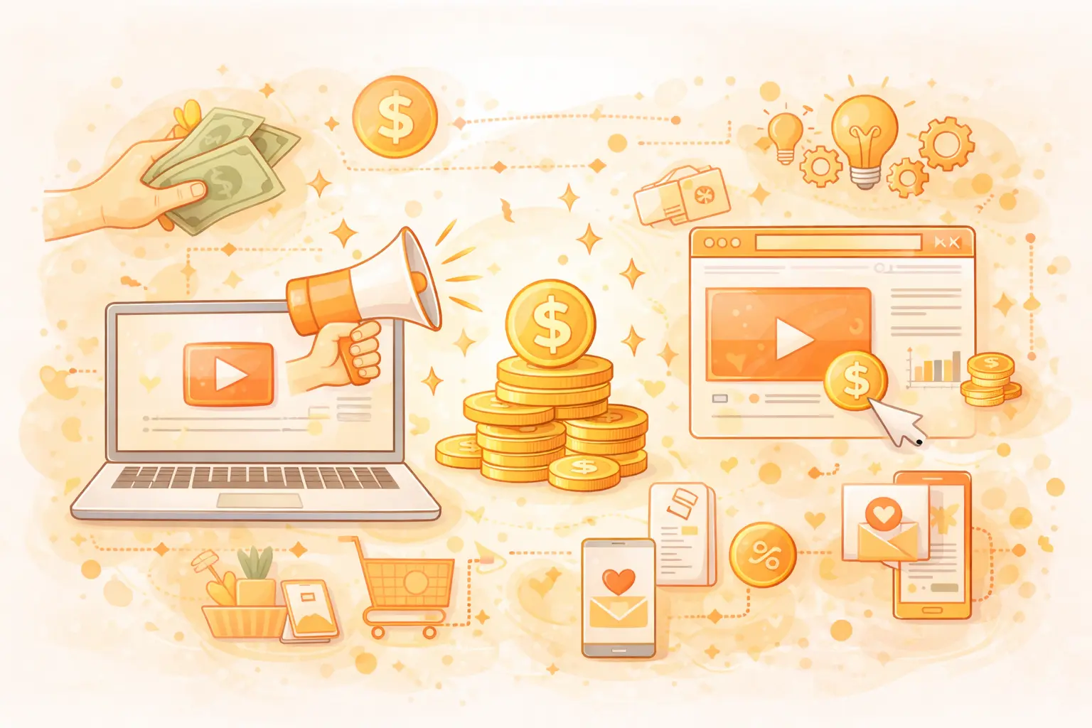 What is monetization?