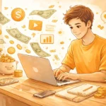 Focused on success and growth