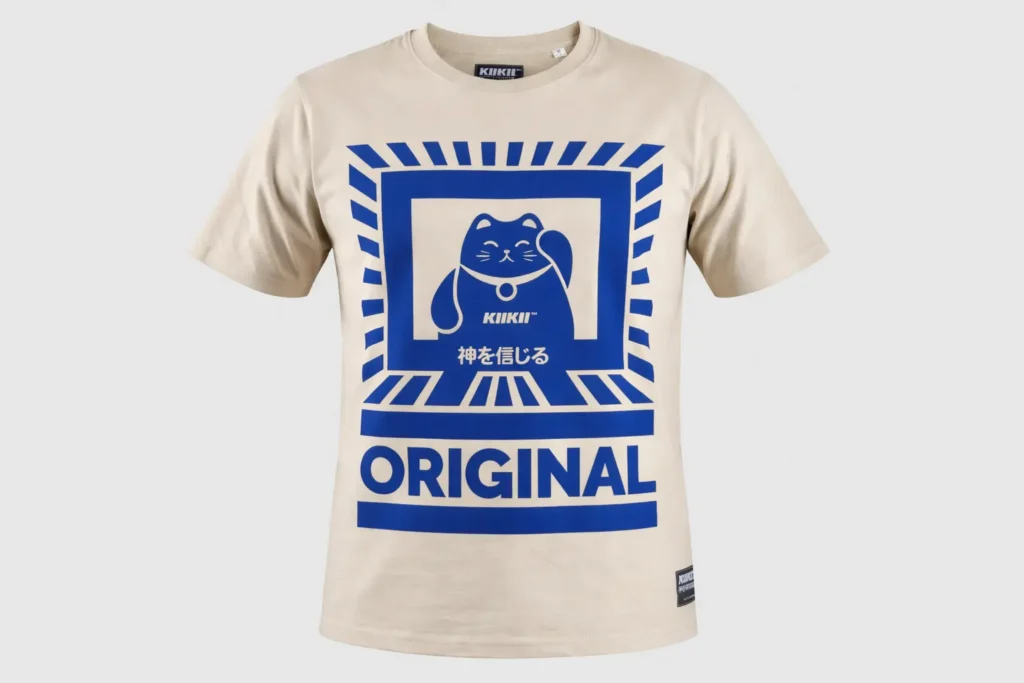 Printed design T-Shirt