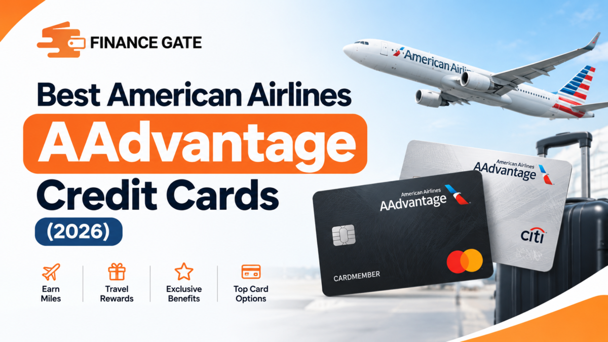 Best American Airlines AAdvantage Credit Cards (2026)-image