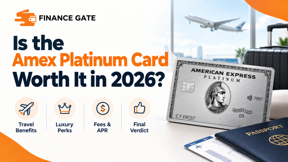 Is the Amex Platinum Card Worth It in 2026?-image