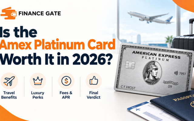 Is the Amex Platinum Card Worth It in 2026?-image
