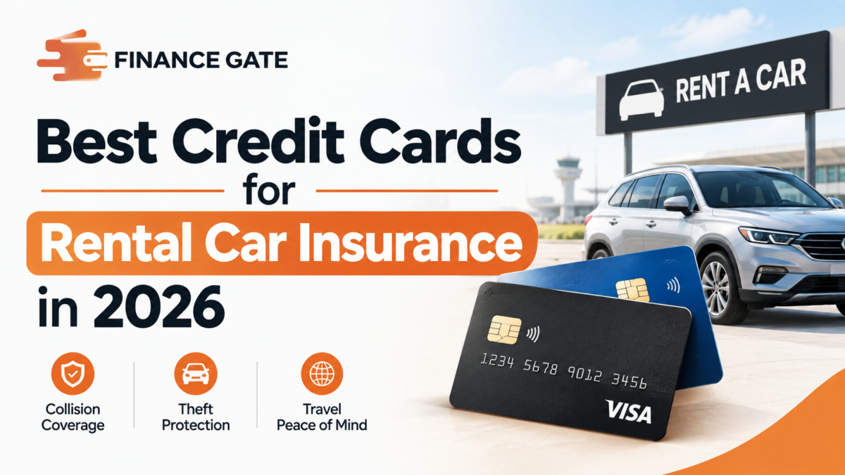 Best Credit Cards for Rental Car Insurance in 2026-image