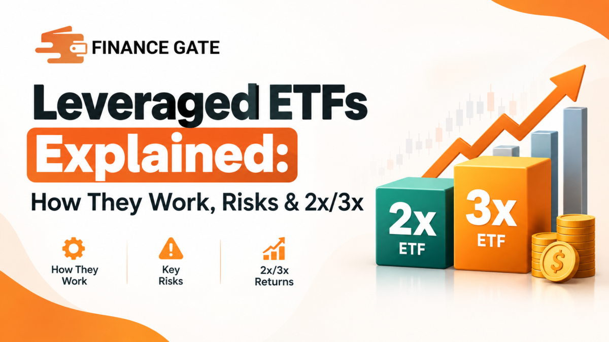 Leveraged ETFs Explained: How They Work, Risks & 2x/3x-image
