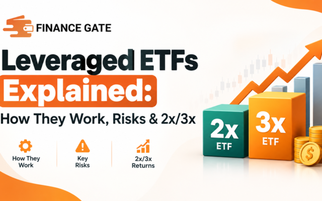 Leveraged ETFs Explained: How They Work, Risks & 2x/3x-image