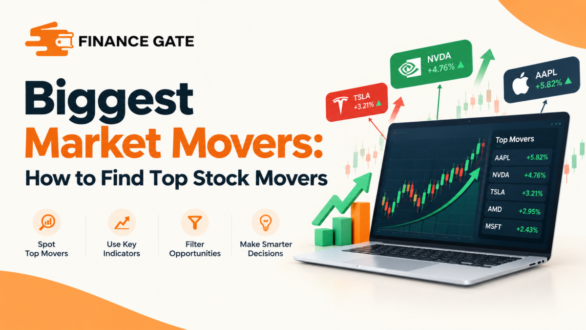 Biggest Market Movers: How to Find Top Stock Movers-image