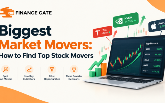 Biggest Market Movers: How to Find Top Stock Movers-image