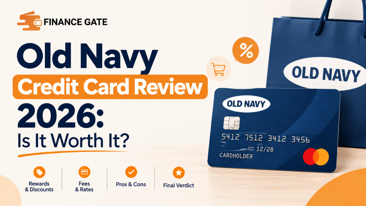 Old Navy Credit Card Review 2026: Is It Worth It?-image