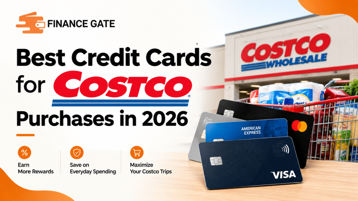 Best Credit Cards for Costco Purchases in 2026-image