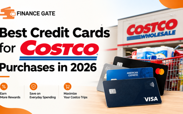 Best Credit Cards for Costco Purchases in 2026-image