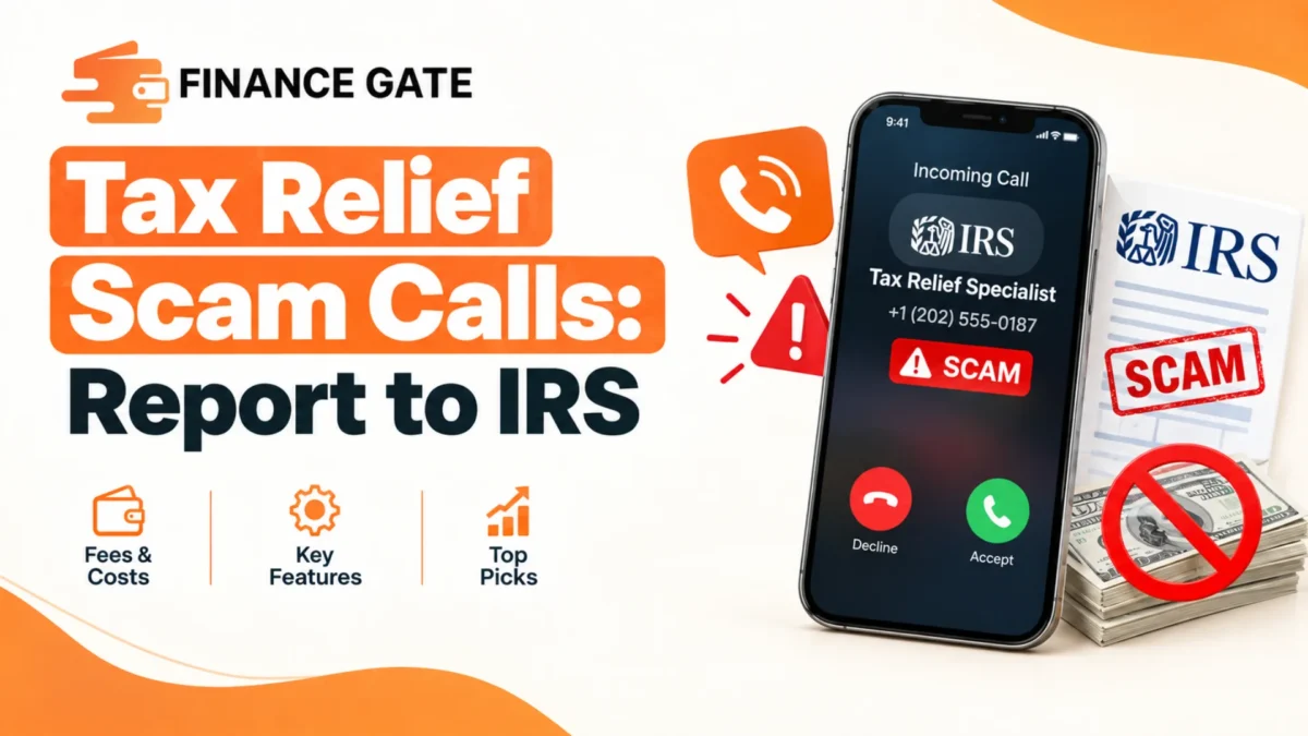 Identify tax relief scam calls report to IRS guidelines, protecting your personal finances from fraudulent phone offers