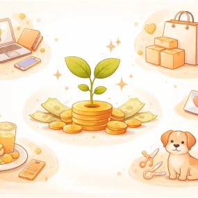 Businesses to start with 5k