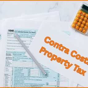 Contra Costa Property Tax