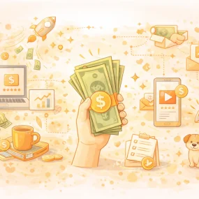 How to make 10000 fast