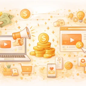 What is monetization?