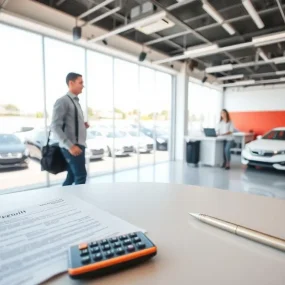 how to avoid deposit on rental car