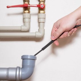 how to reduce sewer bill